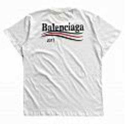 Cheap Balenciaga Shirts wholesale No. 1